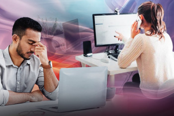 Фотография к новости: Фриланс психологиясы: Еркіндік пен жалғыздық арасындағы өмір