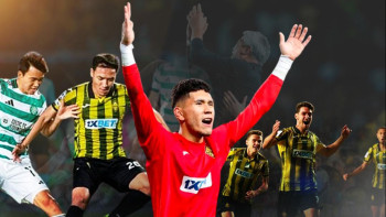 Фотография к новости: Алматыға Чемпиондар Лигасы қанша табыс әкеледі?