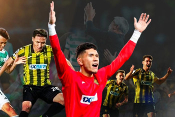 Фотография к новости: Алматыға Чемпиондар Лигасы қанша табыс әкеледі?