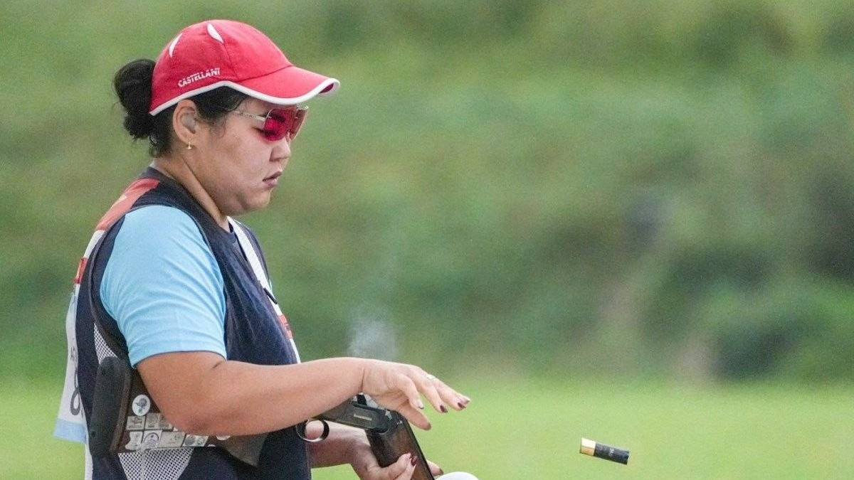  Ұлттық олимпиада комитеті