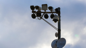 Фотография к новости: Жылдамдықты бақылау жүйесі заңбұзушылықты азайта ала ма?