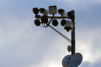 Фотография к новости: Жылдамдықты бақылау жүйесі заңбұзушылықты азайта ала ма?