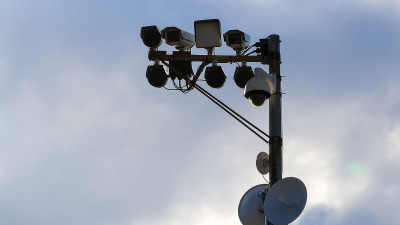 Жылдамдықты бақылау жүйесі заңбұзушылықты азайта ала ма?