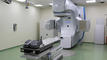 Фотография к новости: Обырды ерте анықтау: Өңірлерде онкологиялық инфрақұрылым дамуда