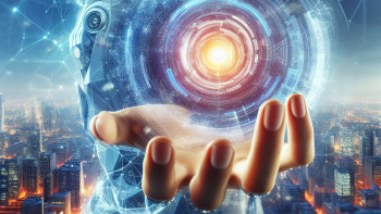 Фотография к новости: ChatGPT хаттары полицияға жолдануы мүмкін – OpenAI түсініктеме берді