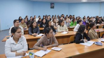 Фотография к новости: Стипендия өсті: 1 қыркүйектен бастап студенттер қанша теңге алады?