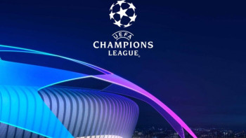 Фотография к новости: УЕФА чемпиондар лигасының жеребесі ЖИ арқылы анықталады