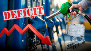 Фотография к новости: Ресейдегі бензин дағдарысы Қазақстанға әсер ете ме?