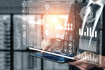 Фотография к новости: Қазақстанда жасанды интеллект мамандарын жаппай даярлау басталды