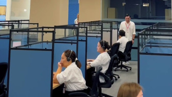 Фотография к новости: Алматыда алғашқы Цифрлық медицина орталығы ашылды