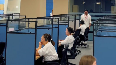 Алматыда алғашқы Цифрлық медицина орталығы ашылды