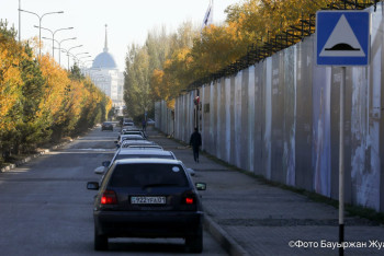 Фотография к новости: Қазақстанда қай жерде көлікті арзан жөндеуге болады?