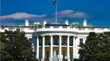 Фотография к новости: АҚШ Иранды ядролық бағдарламасы бойынша келіссөз жүргізуге шақырды