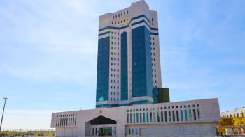 Фотография к новости: Президенттің 2024 жылғы Жолдауы: Әділетті Қазақстанның негізі – "заң мен тәртіп" қағидасы