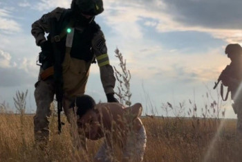 Фотография к новости: БҚО жедел топтары терроризмге қарсы әрекеттерді пысықтады