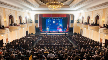 Фотография к новости: Қарағанды облысында кеншілер ұлықталды