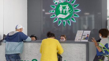 Фотография к новости: ХҚКО-дағы жүктеме 2 есе азаяды: Қазақстанда қандай қызметтер цифрландырылмақ?