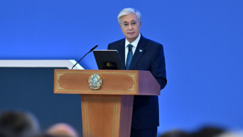 Фотография к новости: Президенттің жақын туыстарына билік жүйесінде лауазымды қызмет атқаруға тыйым салу – әлемде баламасы жоқ конституциялық инновация