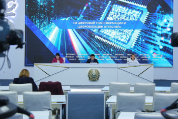 Фотография к новости: Университеттерге құжатты онлайн тапсыру арқылы 300 млн теңге үнемделді