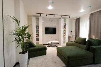 Фотография к новости: Ипотеканы қай кезде алған дұрыс – Ұлттық банк басшысының кеңесі