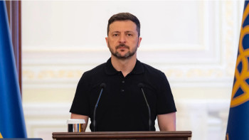 Фотография к новости: Украина БҰҰ Қауіпсіздік Кеңесінің төтенше отырысын өткізуді сұрады