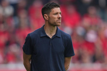 Фотография к новости: "Қайратқа" қарсы ойын біздің әдеттегі тәртіпті өзгертеді – "Реалдың" бас бапкері