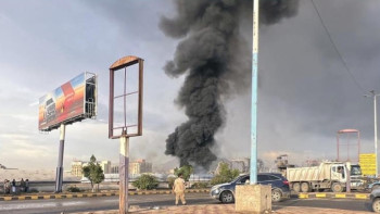 Фотография к новости: Йеменде Израильдің әуе шабуылынан кейін хуситтердің премьер-министрі қаза тапты