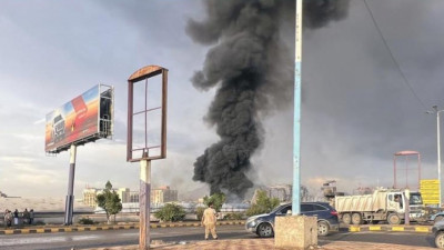 Йеменде Израильдің әуе шабуылынан кейін хуситтердің премьер-министрі қаза тапты