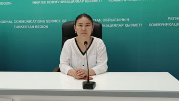 Фотография к новости: Дәстүрлі басылымдар өлмеуі тиіс – аудандық газет тілшісімен сұхбат