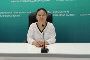 Фотография к новости: Дәстүрлі басылымдар өлмеуі тиіс – аудандық газет тілшісімен сұхбат