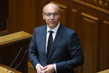 Фотография к новости: Тамақ жеткізуші курьер украиналық депутатты өлтіріп кетті