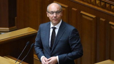 Тамақ жеткізуші курьер украиналық депутатты өлтіріп кетті