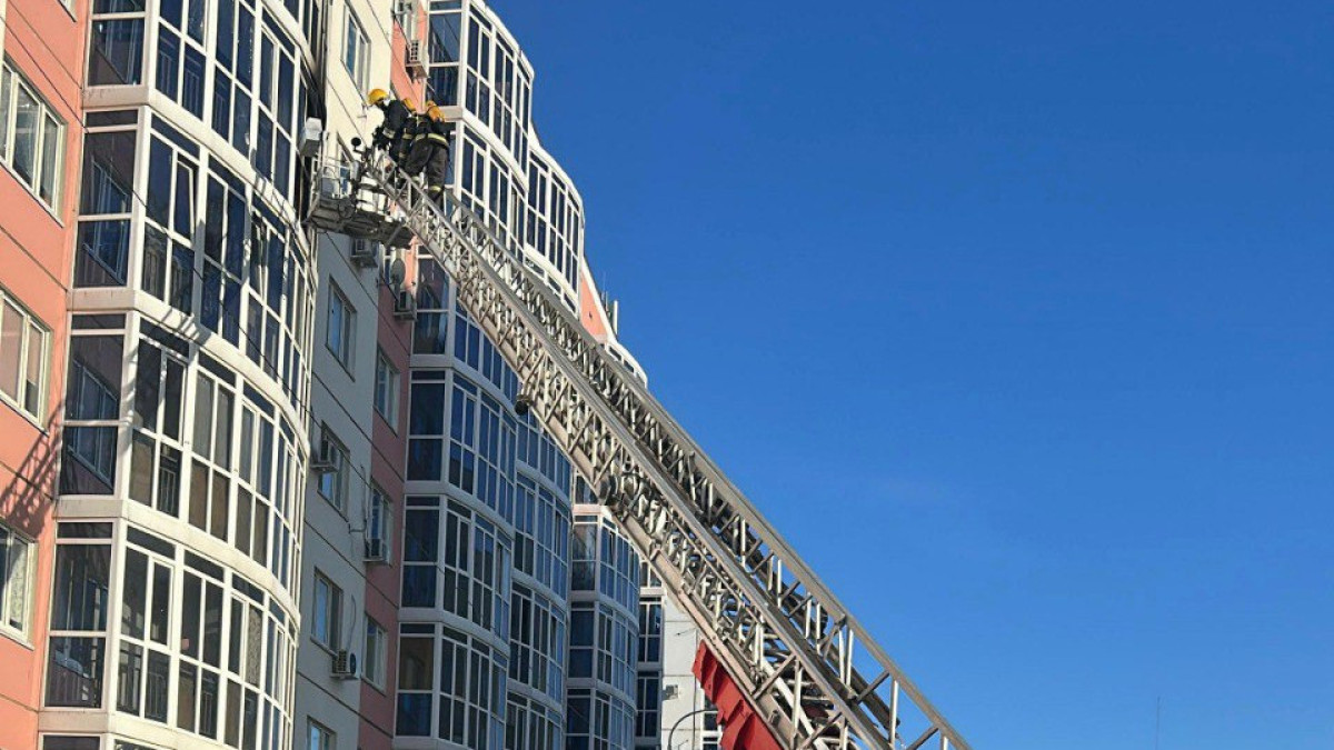  ТЖМ баспасөз қызметі