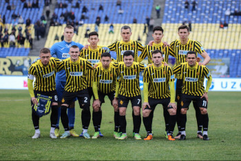 Фотография к новости: "Қайрат"-"Реал Мадрид" матчына билет қанша болады?