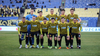 "Қайрат"-"Реал Мадрид" матчына билет қанша болады?