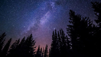 Фотография к новости: Қазақстандықтар бүгін түнде сирек кездесетін құбылысты тамашалай алады