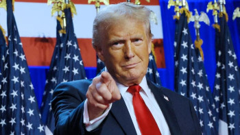 Фотография к новости: Трамп АҚШ-тағы дауыс беру тәртібін өзгертеді