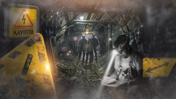 Фотография к новости: Қазақстан шахталарындағы қауіпсіздік қалай ұйымдастырылады?