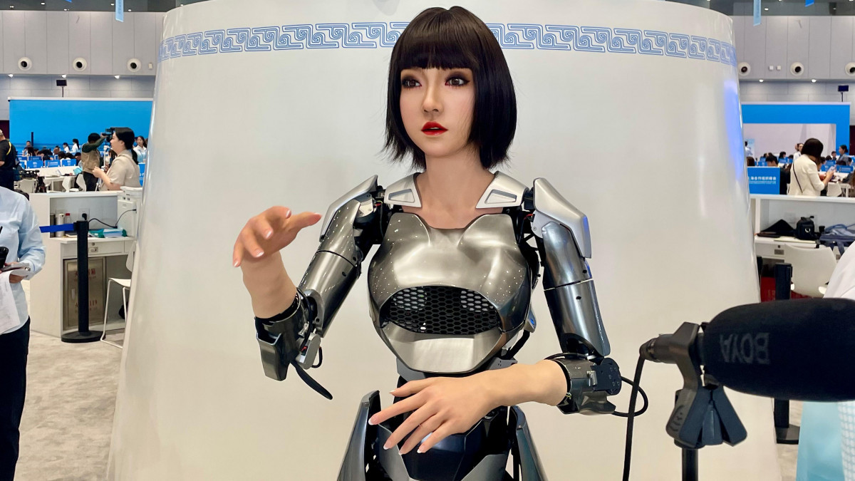  BAQ.KZ/Олжас Адай