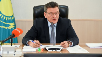 Фотография к новости: Дін көшбасшылары съезі дінаралық және мәдениаралық түсіністікке жол ашады