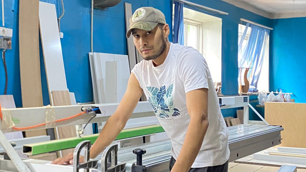  Жеке мұрағаттан