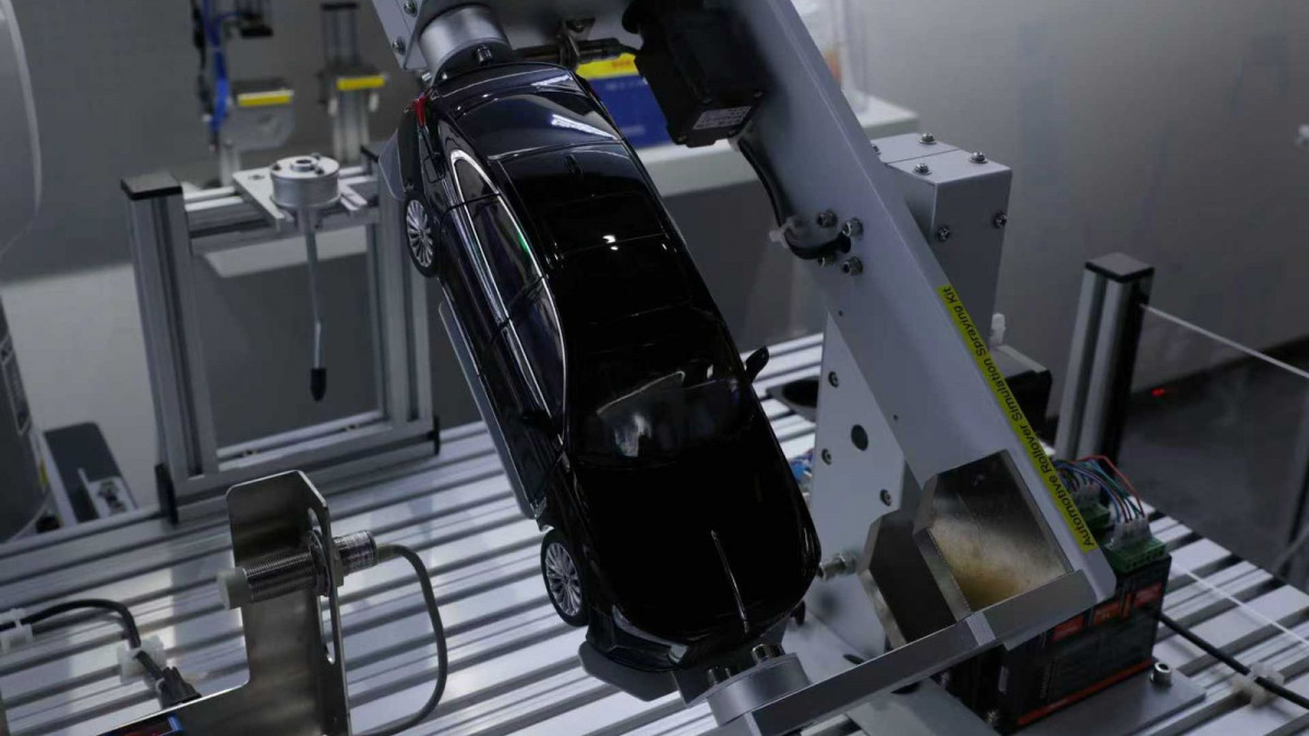  BAQ.KZ/Олжас Адай