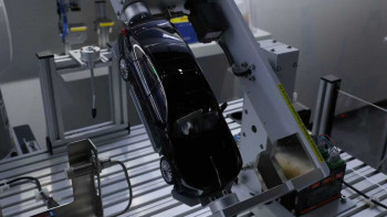 Фотография к новости: “Лу Бань зертханалары”: Қытайдың тәжірибесі Қазақстанға не береді?