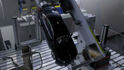 “Лу Бань зертханалары”: Қытайдың тәжірибесі Қазақстанға не береді?