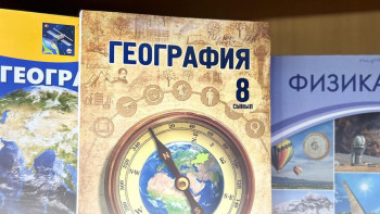 Фотография к новости: Мектептерге оқулықтарды жеткізу мен тарату толық аяқталды