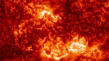 Фотография к новости: Жерге күшті магниттік дауыл жақындап келеді