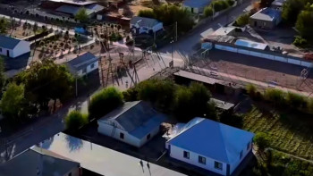 Фотография к новости: Ауыл – ел бесігі: еңсесі биік елдімекен