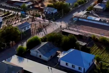 Фотография к новости: Ауыл – ел бесігі: еңсесі биік елдімекен