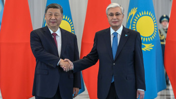 Фотография к новости: 15 млрд доллардан астам инвестиция: Президенттің Бейжің сапарынан не күтеміз?