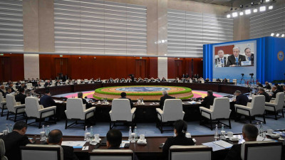 Тоқаев Қазақстан ШЫҰ-ның бастамасын қолдайтынын мәлімдеді